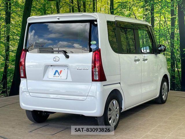 Daihatsu TANTO 2021-01 8661895-17