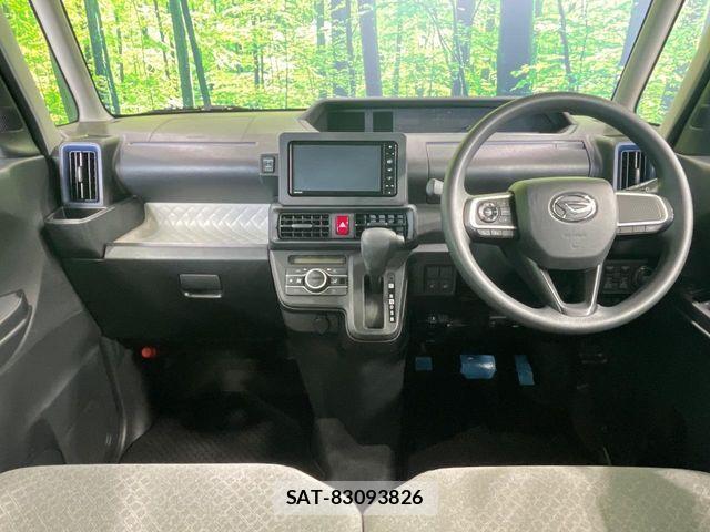Daihatsu TANTO 2021-01 8661895-1