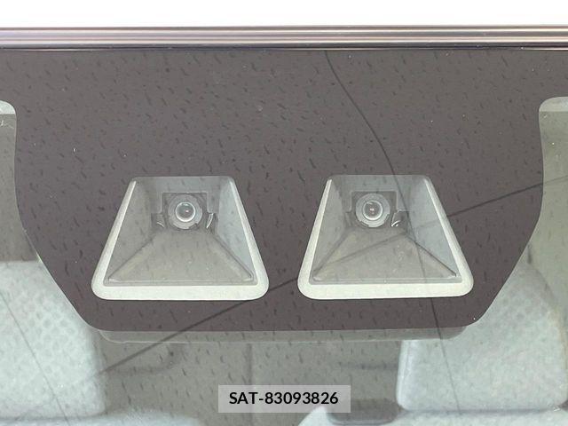 Daihatsu TANTO 2021-01 8661895-6