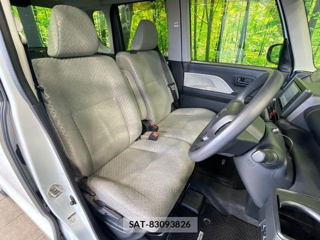 Daihatsu TANTO 2021-01 8661895-8