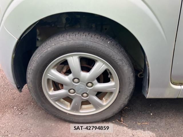 Daihatsu TANTO 2005-11 8661920-10