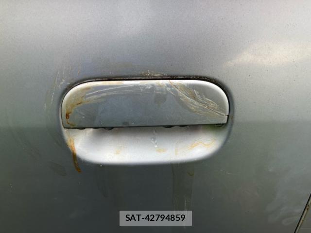 Daihatsu TANTO 2005-11 8661920-11