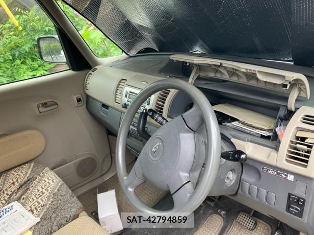 Daihatsu TANTO 2005-11 8661920-16