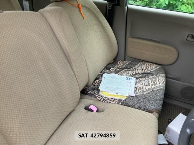 Daihatsu TANTO 2005-11 8661920-17