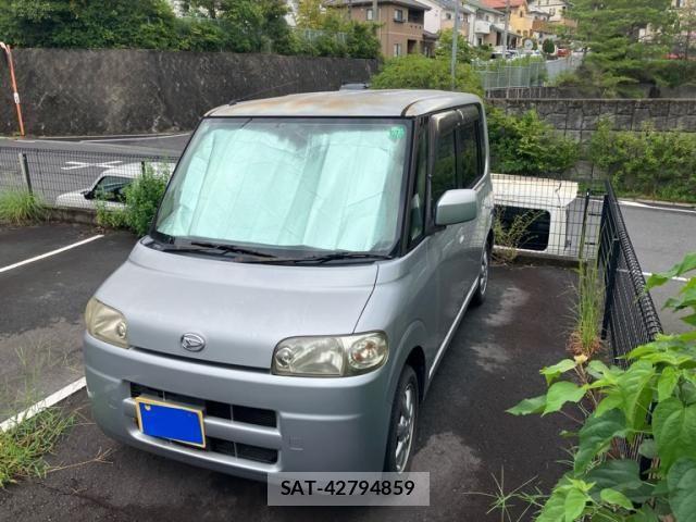 Daihatsu TANTO 2005-11 8661920-1