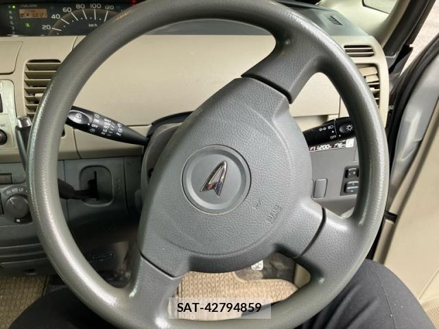 Daihatsu TANTO 2005-11 8661920-19