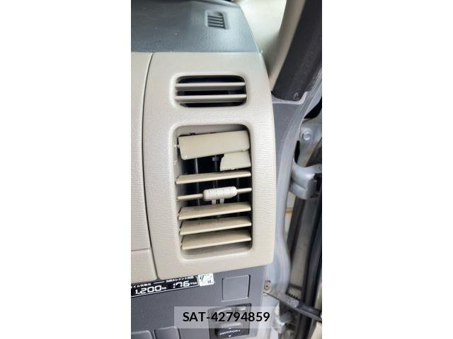 Daihatsu TANTO 2005-11 8661920-21