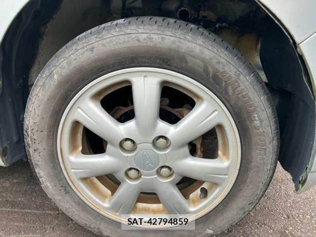 Daihatsu TANTO 2005-11 8661920-3