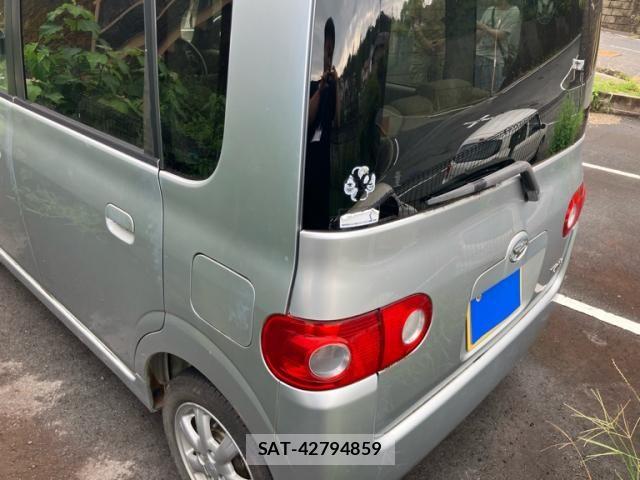 Daihatsu TANTO 2005-11 8661920-6
