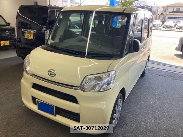 Daihatsu TANTO 2014-05 8661917-0