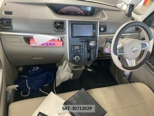 Daihatsu TANTO 2014-05 8661917-9