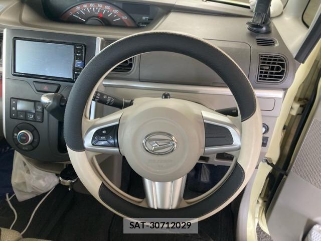Daihatsu TANTO 2014-05 8661917-11