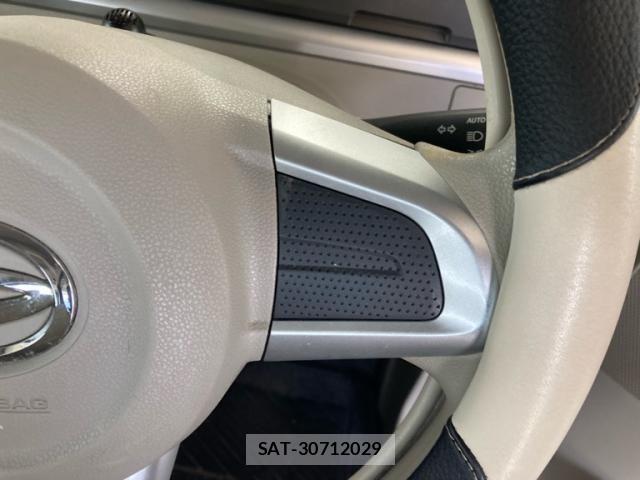 Daihatsu TANTO 2014-05 8661917-12