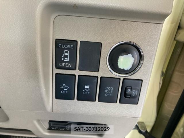 Daihatsu TANTO 2014-05 8661917-14