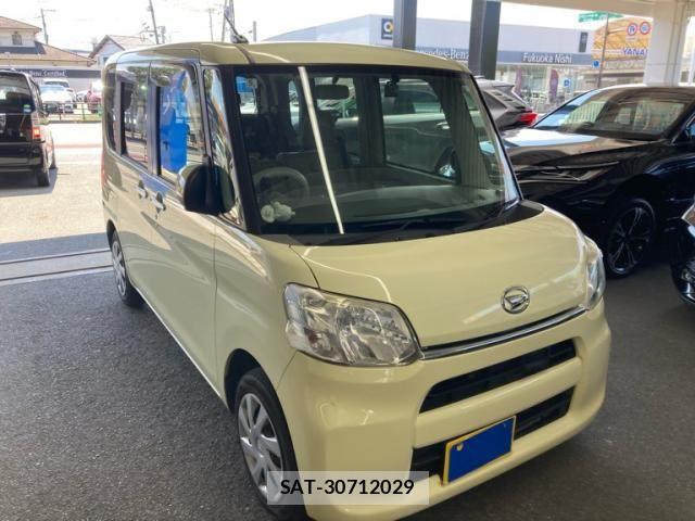 Daihatsu TANTO 2014-05 8661917-1