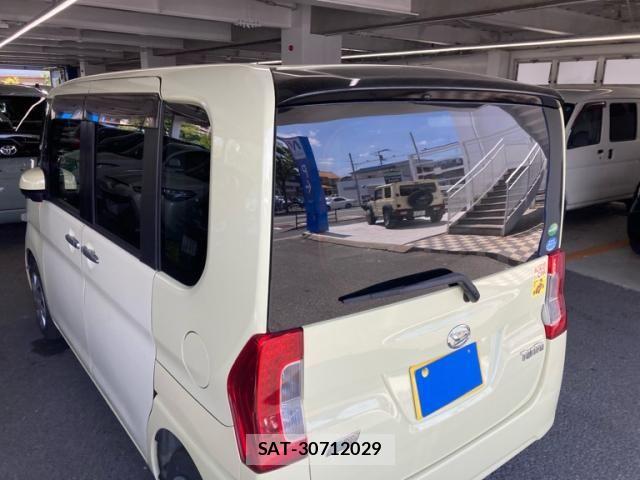 Daihatsu TANTO 2014-05 8661917-3