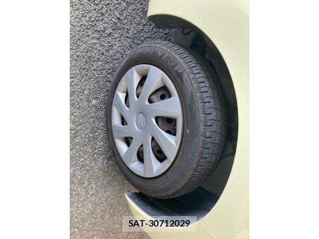Daihatsu TANTO 2014-05 8661917-4