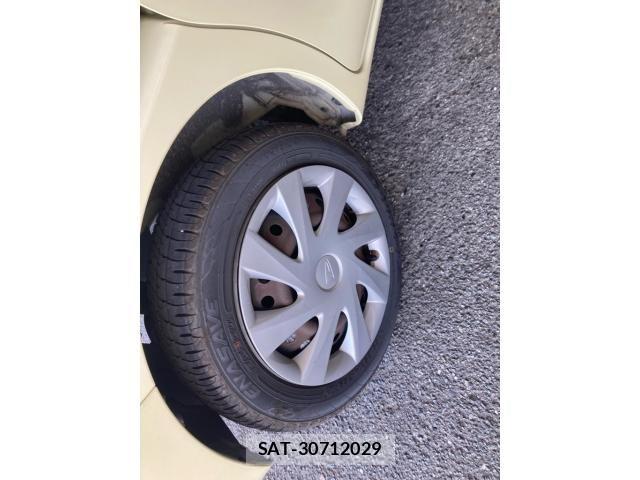 Daihatsu TANTO 2014-05 8661917-5