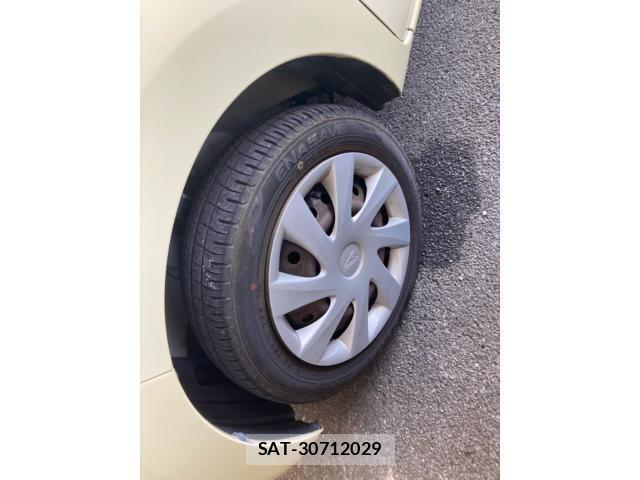 Daihatsu TANTO 2014-05 8661917-7