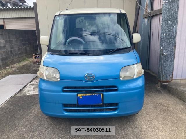 Daihatsu TANTO 2011-11 8661919-0