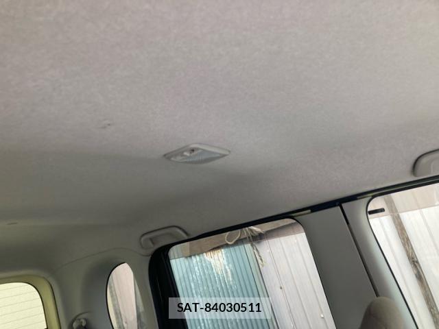Daihatsu TANTO 2011-11 8661919-9