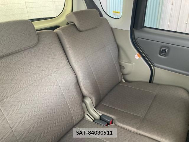 Daihatsu TANTO 2011-11 8661919-10