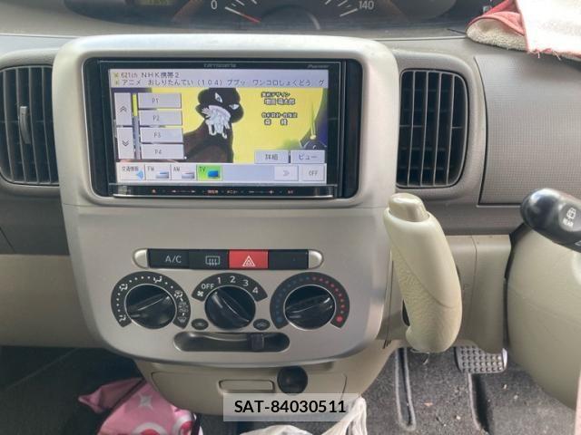 Daihatsu TANTO 2011-11 8661919-11