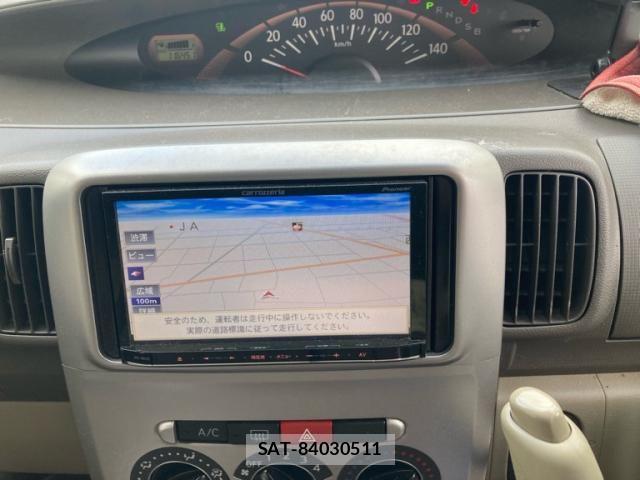 Daihatsu TANTO 2011-11 8661919-12