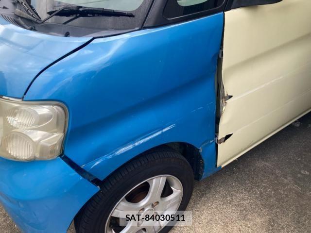 Daihatsu TANTO 2011-11 8661919-14