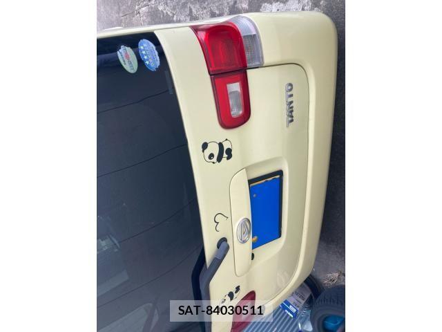 Daihatsu TANTO 2011-11 8661919-1