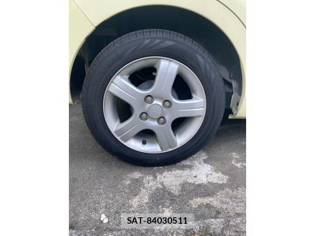 Daihatsu TANTO 2011-11 8661919-4