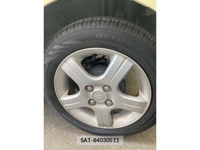 Daihatsu TANTO 2011-11 8661919-5