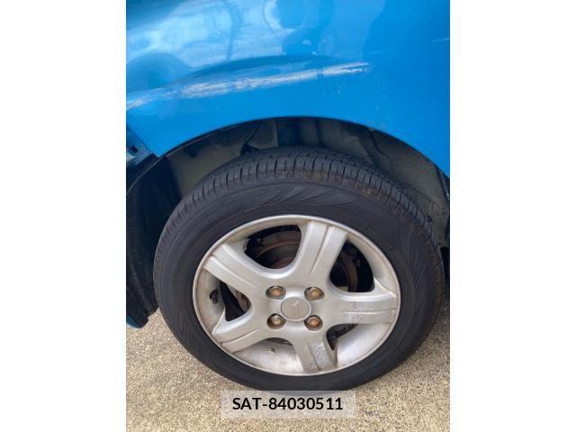 Daihatsu TANTO 2011-11 8661919-6