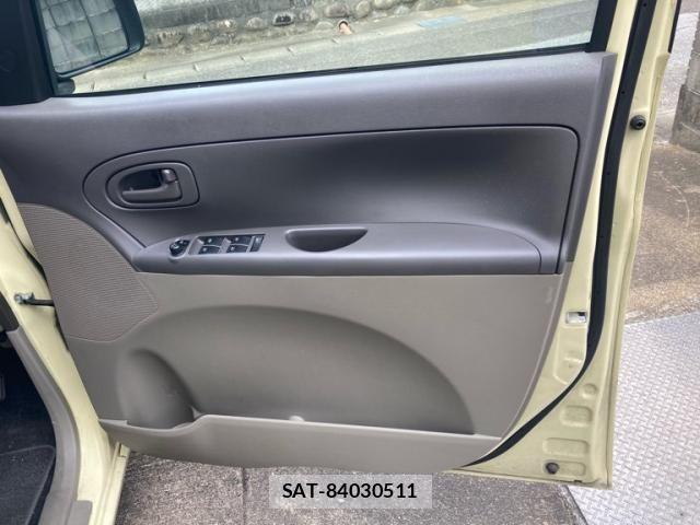 Daihatsu TANTO 2011-11 8661919-7