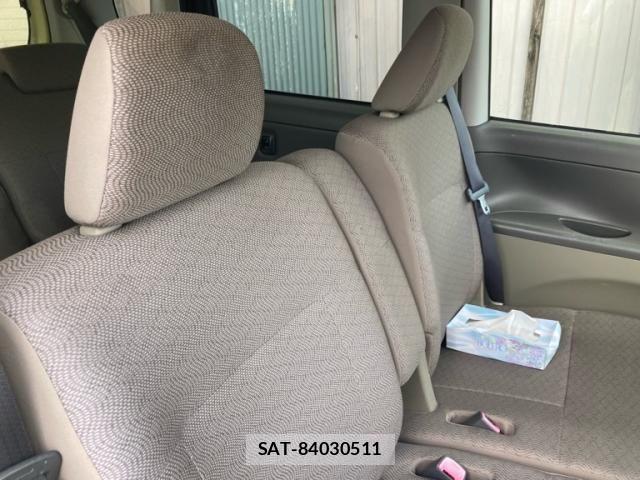 Daihatsu TANTO 2011-11 8661919-8