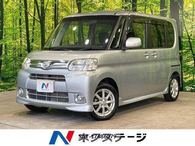 Daihatsu TANTO 2013-07 8661905-0