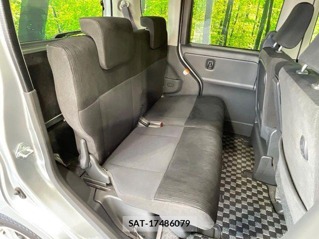 Daihatsu TANTO 2013-07 8661905-9