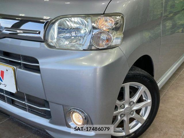 Daihatsu TANTO 2013-07 8661905-11