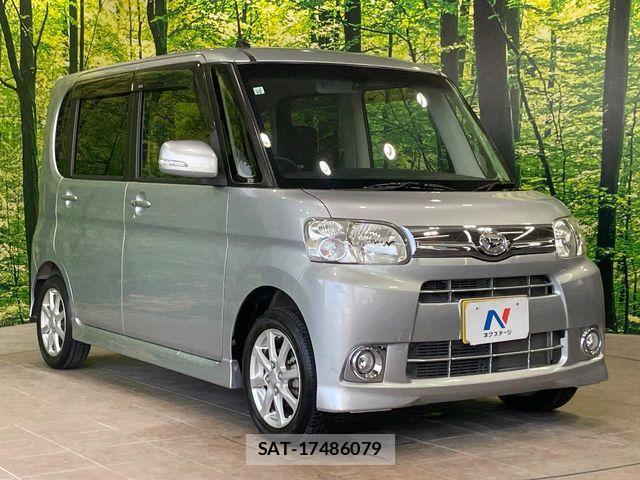 Daihatsu TANTO 2013-07 8661905-15