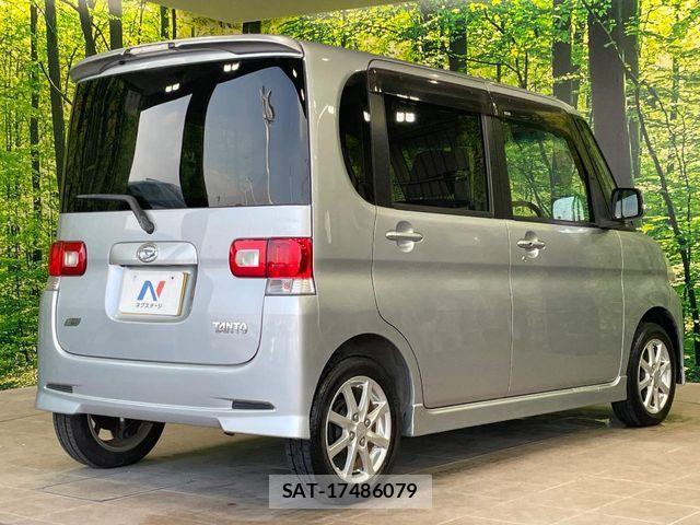 Daihatsu TANTO 2013-07 8661905-16