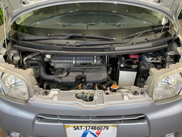 Daihatsu TANTO 2013-07 8661905-17
