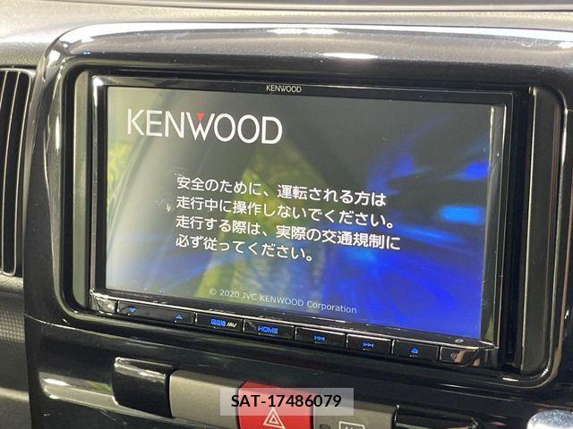 Daihatsu TANTO 2013-07 8661905-2