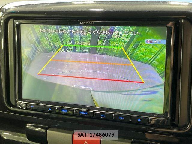 Daihatsu TANTO 2013-07 8661905-3