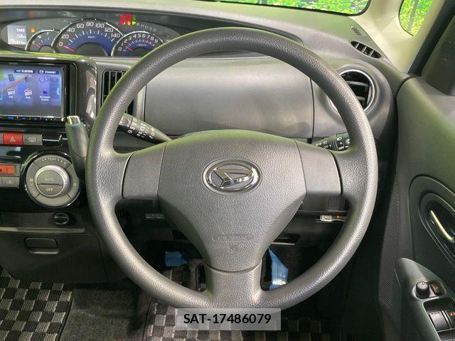Daihatsu TANTO 2013-07 8661905-7