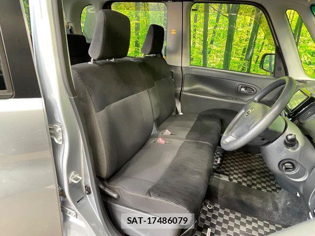 Daihatsu TANTO 2013-07 8661905-8