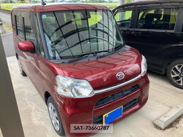 Daihatsu TANTO 2015-09 8661915-0
