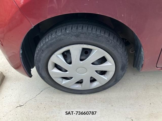 Daihatsu TANTO 2015-09 8661915-9