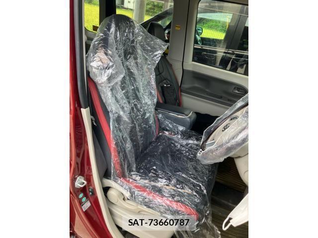Daihatsu TANTO 2015-09 8661915-11