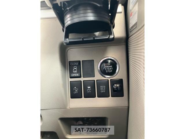 Daihatsu TANTO 2015-09 8661915-15
