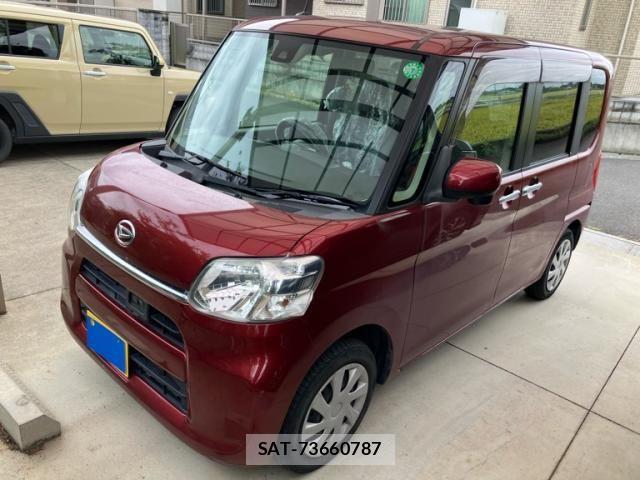 Daihatsu TANTO 2015-09 8661915-1